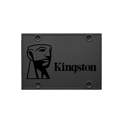 ვინჩესტერი - SSD Kingston A400 960 GB