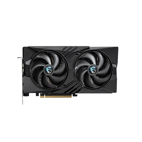 ვიდეობარათი - Msi RTX 5060 8 GB Gaming Oc