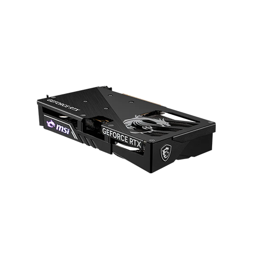 ვიდეობარათი - Msi RTX 5060 8 GB Gaming Oc