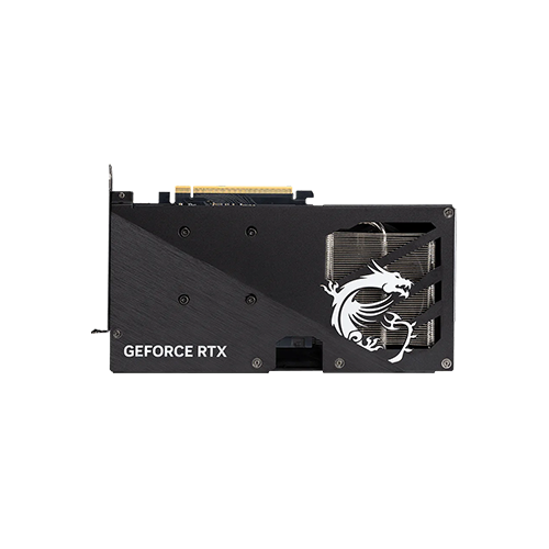 ვიდეობარათი - Msi RTX 5060 8 GB Gaming Oc