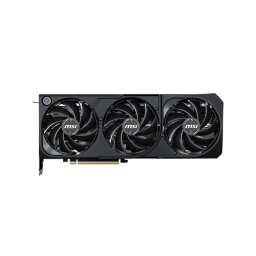 ვიდეობარათი - Msi Shadow 3X RTX 5070 12 GB Oc