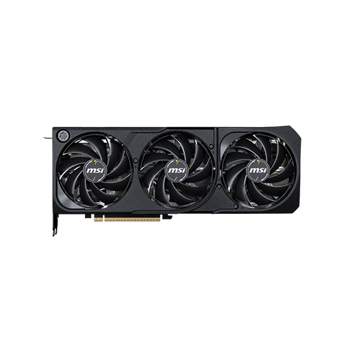 ვიდეობარათი - Msi Shadow 3X RTX 5070 12 GB Oc