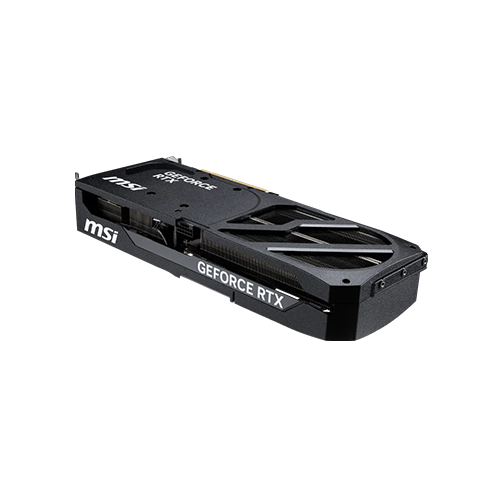 ვიდეობარათი - Msi Shadow 3X RTX 5070 12 GB Oc