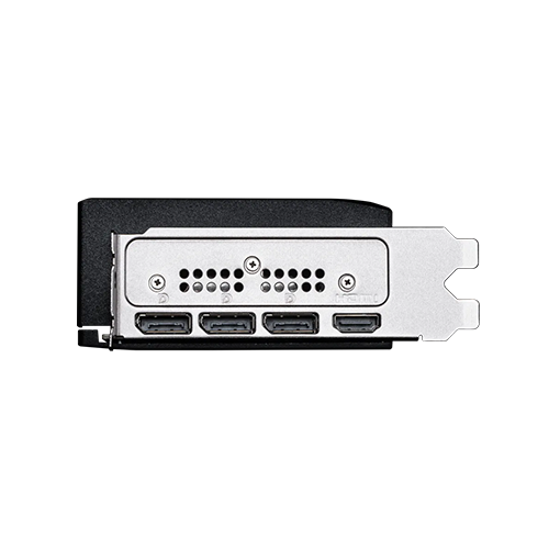 ვიდეობარათი - Msi Shadow 3X RTX 5070 12 GB Oc