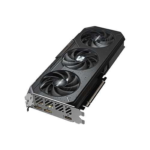 ვიდეობარათი - Gigabyte Radeon RX 9060 XT 8 GB Gaming Oc