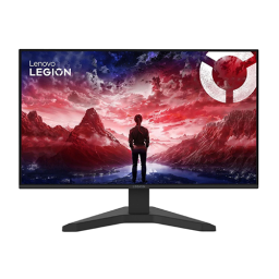 მონიტორი - Lenovo Legion R27S - 27 Inch / FHD / IPS / 144 Hz / 1 Ms