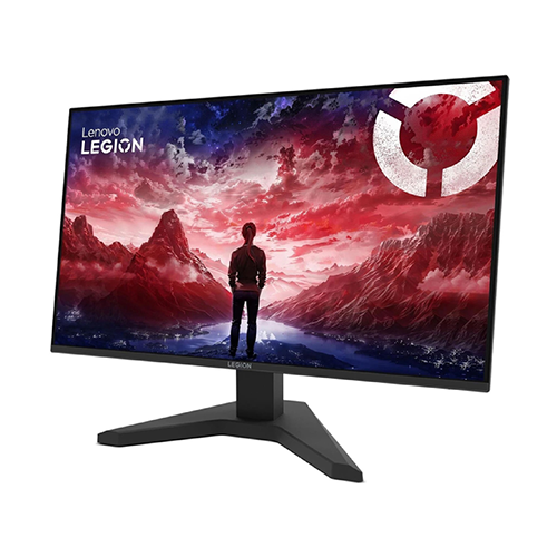 მონიტორი - Lenovo Legion R27S - 27 Inch / FHD / IPS / 144 Hz / 1 Ms