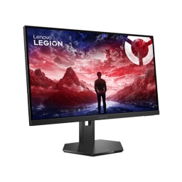 მონიტორი - Lenovo Legion 27Q-10 - 27 Inch / 2K / IPS / 240 Hz / 0.5 Ms