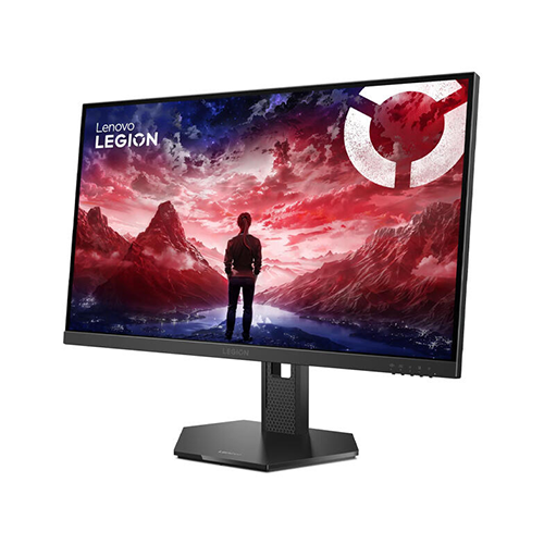 მონიტორი - Lenovo Legion 27Q-10 - 27 Inch / 2K / IPS / 240 Hz / 0.5 Ms