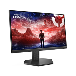 მონიტორი - Lenovo Legion 27-10 - 27 Inch / FHD / IPS / 240 Hz / 0.5 Ms