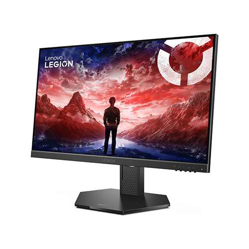 მონიტორი - Lenovo Legion 27-10 - 27 Inch / FHD / IPS / 240 Hz / 0.5 Ms