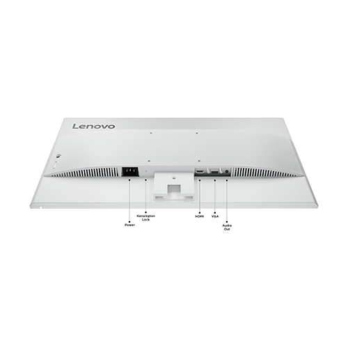 მონიტორი - Lenovo Legion L24I-4A - 23.8 Inch / FHD / IPS / 100 Hz / 4 Ms