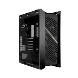 ქეისი - Asus Rog Strix Helios II GX601S - 4x140 Fan