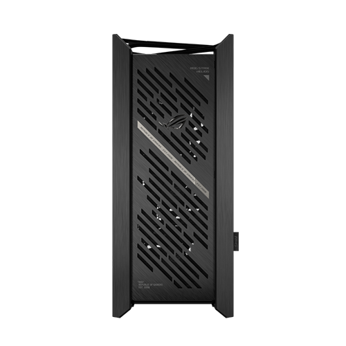 ქეისი - Asus Rog Strix Helios II GX601S - 4x140 Fan