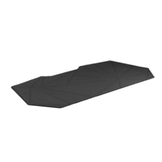 მაუსპადი - Vertex VX-GMP-XL - 90x40 სმ