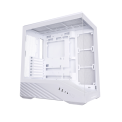 ქეისი - Lian Li V100W White