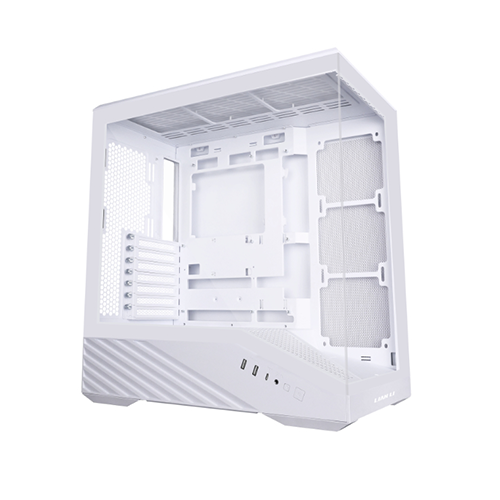 ქეისი - Lian Li V100W White