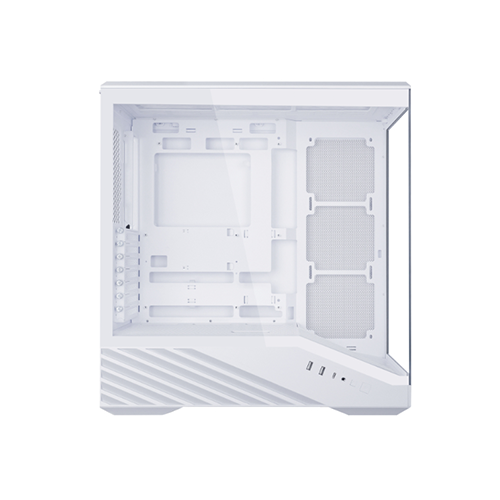 ქეისი - Lian Li V100W White