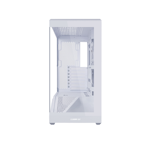 ქეისი - Lian Li V100W White