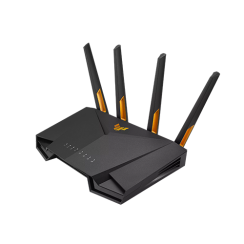 Wi-Fi Router - Asus Tuf Gaming AX3000 Wi-Fi 6