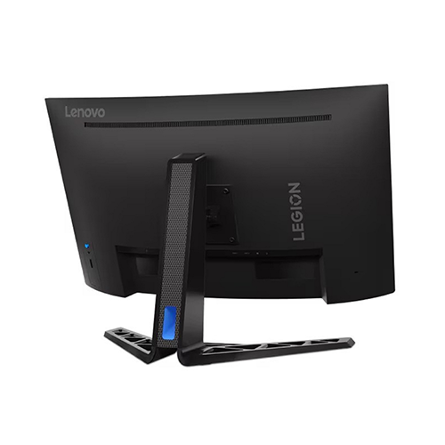 რკალური მონიტორი - Lenovo Legion R32QC-30 - 31.5 Inch / 2K / VA / 180 Hz / 0.5 Ms