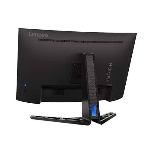 რკალური მონიტორი - Lenovo Legion R32QC-30 - 31.5 Inch / 2K / VA / 180 Hz / 0.5 Ms