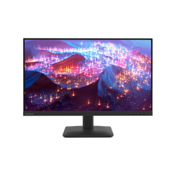 მონიტორი - Lenovo L27-4E-27 - 27 Inch / FHD / IPS / 100 Hz / 4 Ms