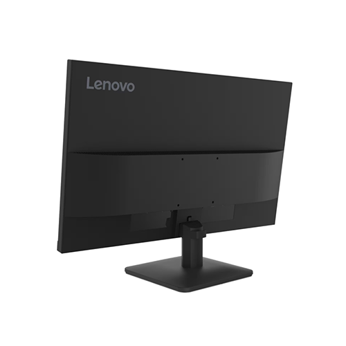 მონიტორი - Lenovo L27-4E-27 - 27 Inch / FHD / IPS / 100 Hz / 4 Ms