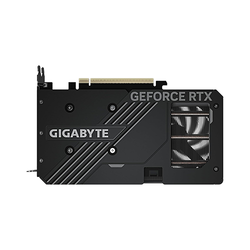 ვიდეობარათი - Gigabyte RTX 5060 Ti 8 GB Windfroce Max Oc