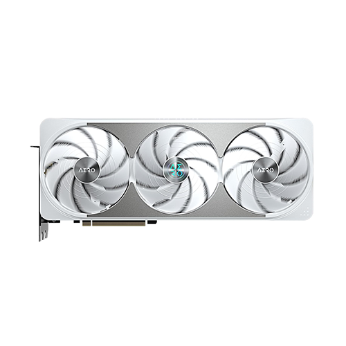 ვიდეობარათი - Gigabyte RTX 5070 Ti 16 GB Aero Oc