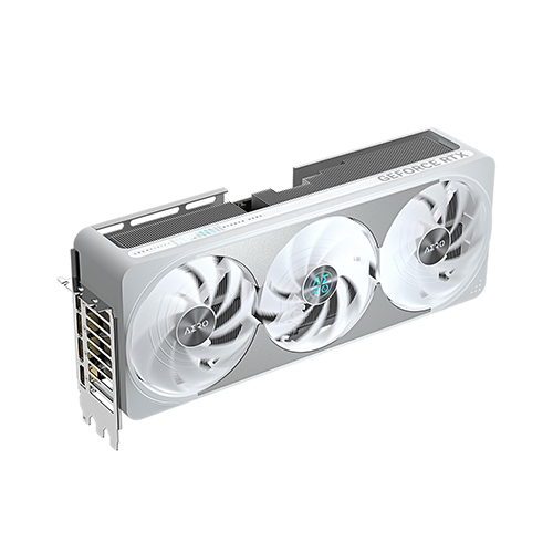 ვიდეობარათი - Gigabyte RTX 5070 Ti 16 GB Aero Oc