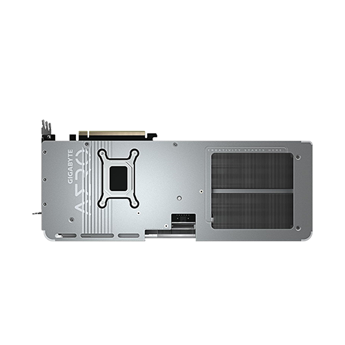 ვიდეობარათი - Gigabyte RTX 5070 Ti 16 GB Aero Oc