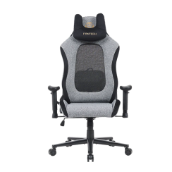 Computer Chair - Fantech GC195 Gaming Chair Grey
