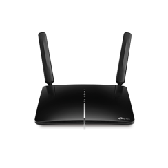 Wi-Fi როუტერი - TP-Link AC1200 MR600 Dual Band 4G LTE Router + Sim Card Port