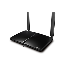 Wi-Fi როუტერი - TP-Link AC1200 MR600 Dual Band 4G LTE Router + Sim Card Port