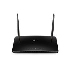 Wi-Fi როუტერი - TP-Link AC1200 MR500 Dual Band 4G LTE Router + Sim Card Port