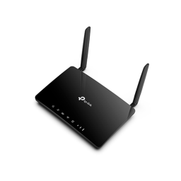 Wi-Fi როუტერი - TP-Link AC1200 MR500 Dual Band 4G LTE Router + Sim Card Port