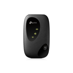 Wi-Fi როუტერი - TP-Link M7000 4G LTE Router + Sim Card Port