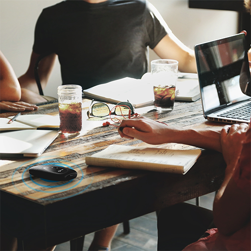 Wi-Fi როუტერი - TP-Link M7000 4G LTE Router + Sim Card Port