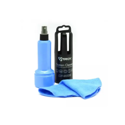 მონიტორის საწმენდი - SBOX CS-5005B 150ml Blue