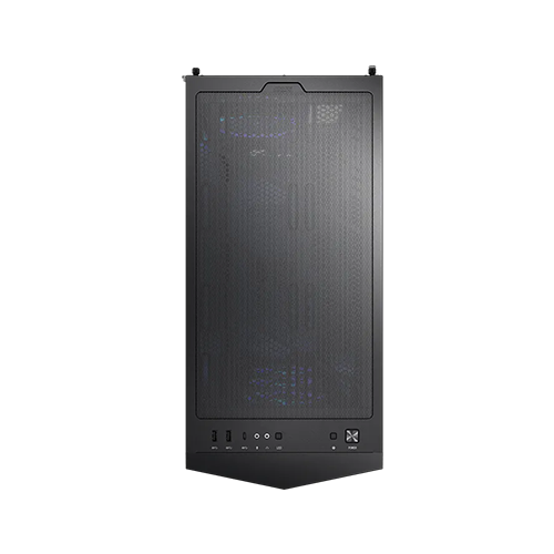 ქეისი - Msi MPG Gungnir 300R Airflow Black - 4x120 Fan ARGB
