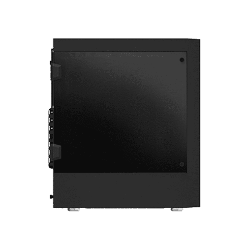 ქეისი - Zalman T7 - 2x120 Fan
