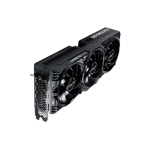 ვიდეობარათი - Palit RTX 5070 Ti 16 GB Gaming Pro Oc