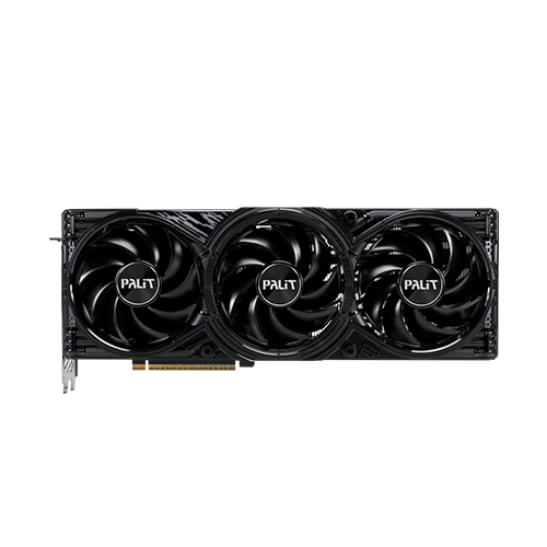 ვიდეობარათი - Palit RTX 5070 Ti 16 GB Gaming Pro Oc