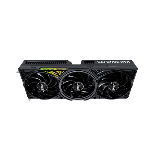 ვიდეობარათი - Palit RTX 5070 Ti 16 GB Gaming Pro Oc