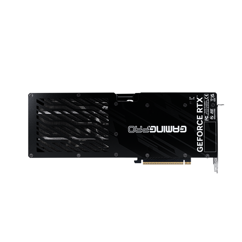 ვიდეობარათი - Palit RTX 5070 Ti 16 GB Gaming Pro Oc