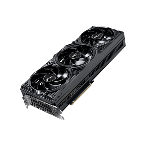 ვიდეობარათი - Palit RTX 5070 Ti 16 GB Gaming Pro Oc