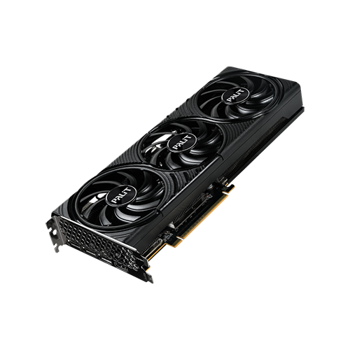 ვიდეობარათი - Palit RTX 5060 Ti 16 GB Infinity 3 Oc