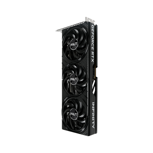 ვიდეობარათი - Palit RTX 5060 Ti 16 GB Infinity 3 Oc