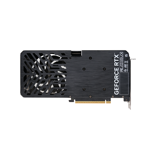 ვიდეობარათი - Palit RTX 5060 8 GB Infinity 2 Oc